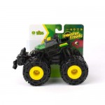 John Deere Monster Treads Gator with Lights and Sounds