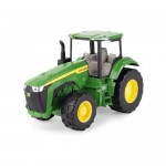 John Deere Tractor with Lights & Sounds 30cm 