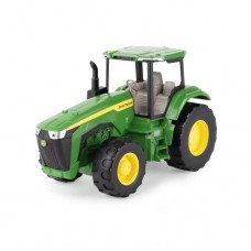 John Deere Tractor with Lights & Sounds 30cm John Deere Tractor with Lights & Sounds 30cm