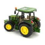 John Deere Tractor 5115 - Bruder 2106 John Deere Tractor 5115 - Bruder 2106