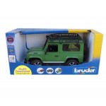 Land Rover Defender - Bruder 2590