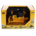Mini CAT Remote Control D7E Track-Type Tractor