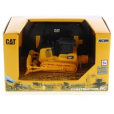 Mini CAT Remote Control D7E Track-Type Tractor