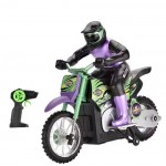 Motor Cross Bike Remote Control