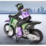 Motor Cross Bike Remote Control