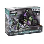Motor Cross Bike Remote Control