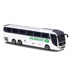 Bus - Murrays Man Lions Coach - Majorette