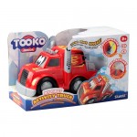 My First Activity Truck - Tooko