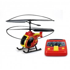 My First Helicopter - Remote Control 