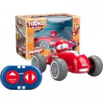 My First Vintage Racer Red - Tooko - Silverlit