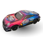 Neon Night Racer Remote Control - Red