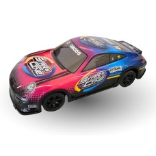 Neon Night Racer Remote Control - Red Neon Night Racer Remote Control - Red
