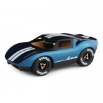 Playforever Car - Mini Ken Cash
