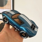Playforever Car - Mini Ken Cash