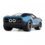 Playforever Car - Mini Ken Cash
