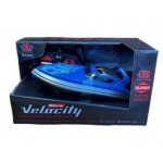 Racing Twin Prop Speed Boat - Remote Control