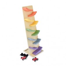 Car Slider - Sundae - Kaper Kidz