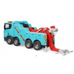 Scania Super 560R Heavy Haulage Tow Truck with Light & Sound - Bruder 03553