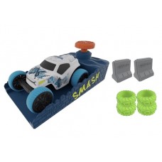 Smash N Go Stunt Pack Exost - Silverlit