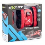 Stunt Tank Exost - Remote Control - Silverlit