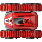 Stunt Tank Exost - Remote Control - Silverlit