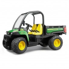 John Deere Gator XUV 855D -  Bruder 2491