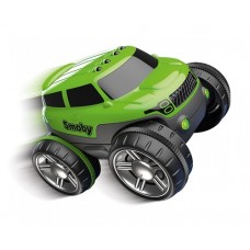 FleXtreme Add On Car - Green SUV