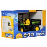 John Deere Gator XUV 855D -  Bruder 2491