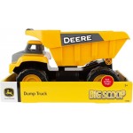 John Deere Big Scoop Dump Truck Yellow 38cm