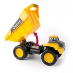 John Deere Big Scoop Dump Truck Yellow 38cm