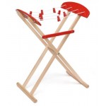 Clothes Horse - Viga Toys
