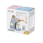 Coffee Machine Set PolarB - Viga Toys Coffee Machine Set PolarB - Viga Toys