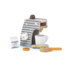 Coffee Machine Set PolarB - Viga Toys Coffee Machine Set PolarB - Viga Toys