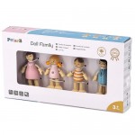 Doll  Family - Viga