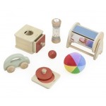 Grow-with-Me Box Little Explorers 6-12 months - PolarB - Viga Toys