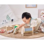 Grow-with-Me Box Little Explorers 6-12 months - PolarB - Viga Toys