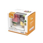 Ice Pop 6pc Set Wooden - Viga Toys Ice Pop 6pc Set Wooden - Viga Toys