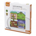 Lock & Latch - Viga Toys