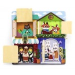 Lock & Latch - Viga Toys