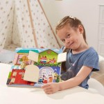 Lock & Latch - Viga Toys