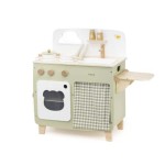 Kitchen Play Set - Sage - PolarB - Viga Toys
