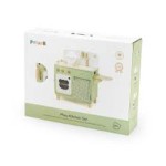 Kitchen Play Set - Sage - PolarB - Viga Toys