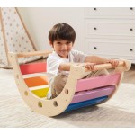 Rainbow Rocker - Viga Toys