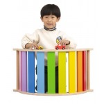 Rainbow Rocker - Viga Toys