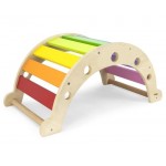 Rainbow Rocker - Viga Toys