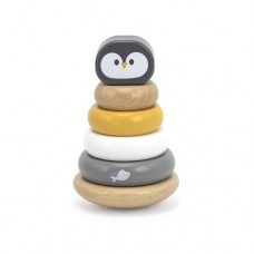 Stacking Penguin Polar B - Viga Toys Stacking Penguin Polar B - Viga Toys