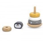 Stacking Penguin Polar B - Viga Toys Stacking Penguin Polar B - Viga Toys