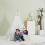 Tent - Teepee Polar B - Viga Toys  