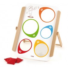 Sand Bag Throwing Game - Viga Toys