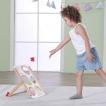 Sand Bag Throwing Game - Viga Toys